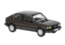 PCX87 PCX870710 - H0 - Alfa Romeo Alfasud - dunkelbraun